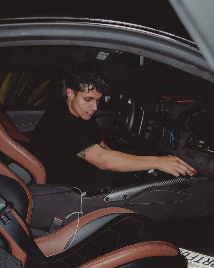 Aryan Mahajan