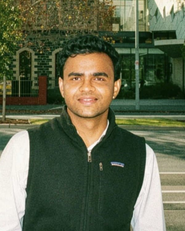 Kevil Zalavadia