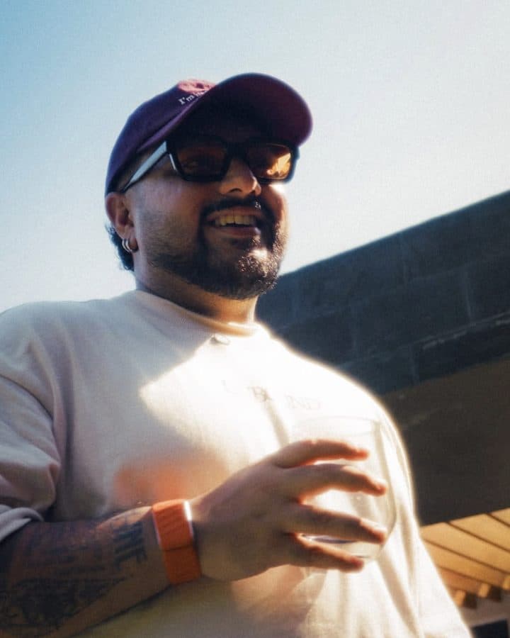 Manav Chawla